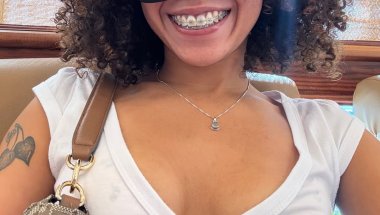 VLOG~Come w/me to get my braces off