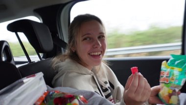 ONZE LAATSTE DAG OP VAKANTIE (we gaan naar huis)