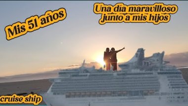El viaje de mi vida en el km 51
