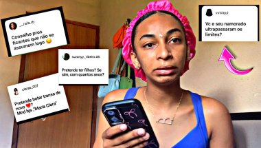 RESPONDENDO PERGUNTAS DO INSTAGRAM??