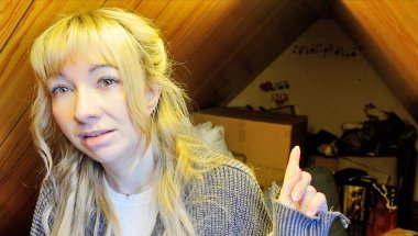 My Sister Cursed Us!