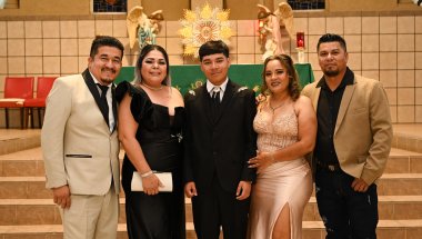 XV Iglesia Gabriel Karina-9