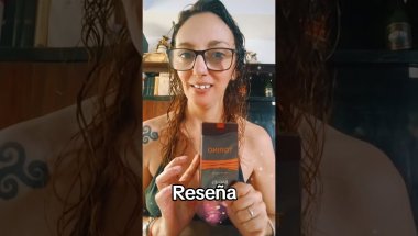 Reseña del Torino de Bagues perfumaso 😍😍😍 sexy