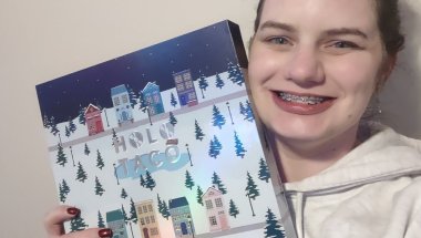 Holo Taco's New Advent Calendar