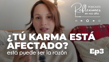 El error que afecta tu karma: qué es la no injerencia y cómo aplicarla