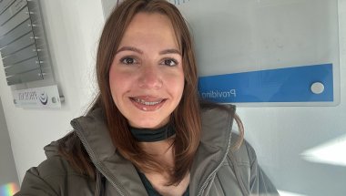 Nearing The End | Braces Update