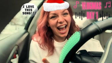 Vlogmas Day 1: My Music Rotation Right Now