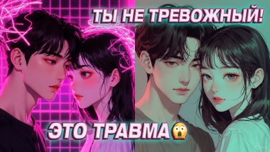 Почему ты ВЫБИРАЕШЬ токсичных? Вся правда о ПРИВЯЗАННОСТИ!💥 | Теория Боулби
