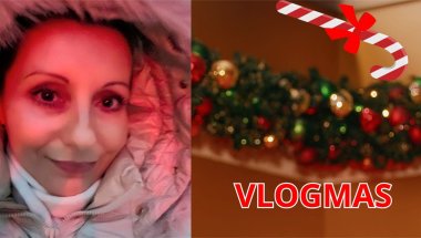 VLOGMAS PEŁEN RELAKSU Z NAJLEPSZYMI POMYSŁAMI NA PREZENT!
