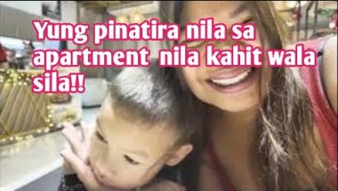 Ganito Trust binigay nila sa akin dahil kilala nila ako anong klaseng tao ako!!