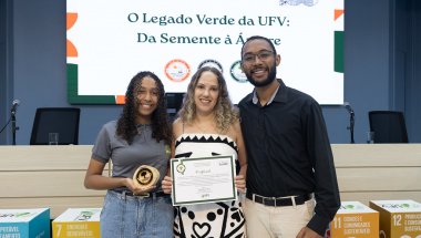Universidade Federal de Viçosa - UFV