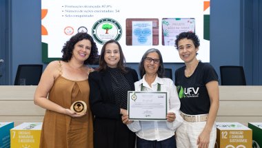 Universidade Federal de Viçosa - UFV