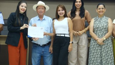 Prefeitura de Sinop certifica profissionais por meio do Qualifica Turismo