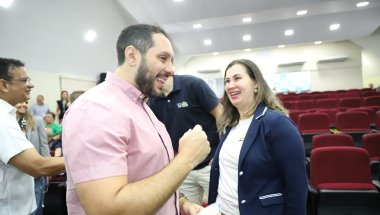 27.11.2025 – GINCANA MUNICIPAL, ACELERA BRASIL