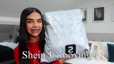 Shein Unboxing 🛍️