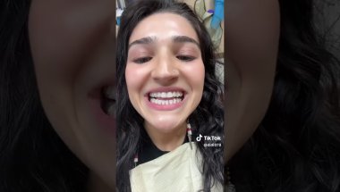 Invisalign Journey at Da Vinci Dental Arts