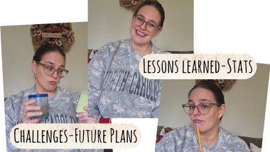 1 Year On Youtube 😊 (lessons learned, challenges and future plans/goals)
