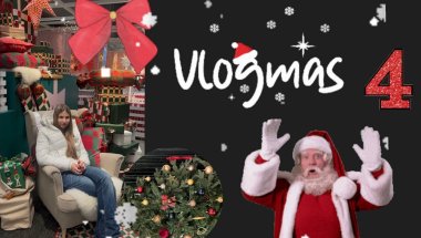 vlogmas 2025 4,rész - SVÉDORSZÁGI ÉLETÜNK #svedorszagieletunk #vlogmas2025 #vlogmas