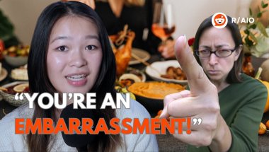 Mom Calls Me Embarrassing for not having a HUSBAND AND KIDS?!?! - Reddit AIO