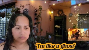MUJER: "persona que resuelve sin ser tomada en cuenta"