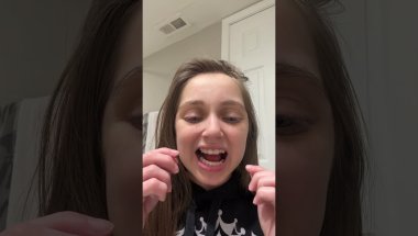 Shauna Rae: Invisalign Day 108