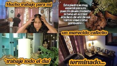 Muchas cosas que hacer + pocas fuerzas + días cortos
