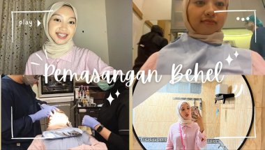 NEW JOURNEY- PAKAI BEHEL