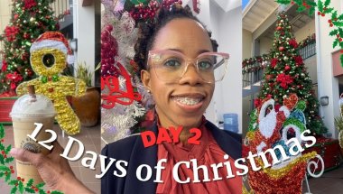 Christmas Travel Prep: Packing, Dentist, Laser Treatment , Braces, Hair & Nails - VLOGMAS Day 2