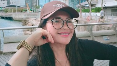 IRENE C.C is live!Let live together Update.wc all