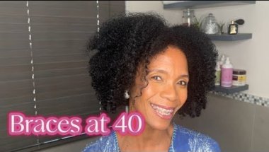 Braces at 40: The Oral Hygiene Routine My Hygienist Is Happy With