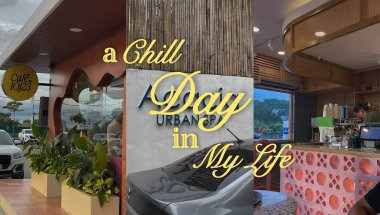 A CHILL DAY VLOG 🧖‍♀️ ☕️ | Spa Day w/ My Mom, Braces Adjustment, Coffee Run & Daily Routine