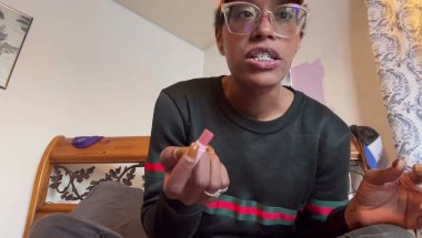 Let’s unpack a Ipsy order “not sponsored “