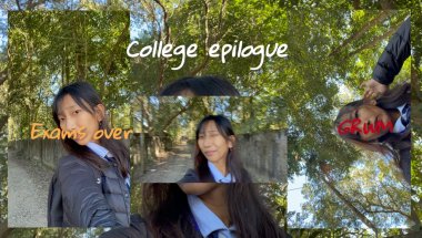 Last day of Exam Vlog 🌷✨