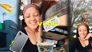 few days in my life(vlog)✨