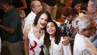 60 anos de Luciana Santos em Olinda (1)
