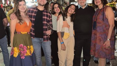 São João em Gravatá 2025