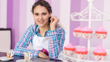 LidCake - Lidiane Xavier