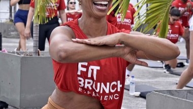 Media 'Fit Brunch Experience' in category 'Fixed Braces: Clear'