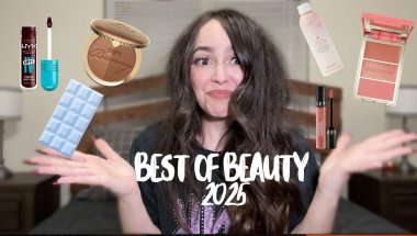 Best of Beauty 2025