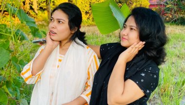 ২৭ তারিখ হাবিবার ব্রেস খোলা উপলক্ষে হাবিবাকে সারপ্রাইজ দিবে মৌমিতা😱😱