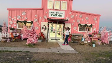 Country Grace Farms | Seguin Tx