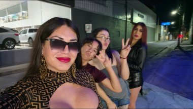 De nuevo en la oficina
