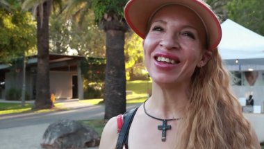 The Heart of Gold Coast: Finding Community at the Christmas Markets 🎄✨| #christmasmarkets