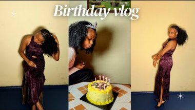 What Really Happened on October 5th?! | Birthday Week Vlog 🎂