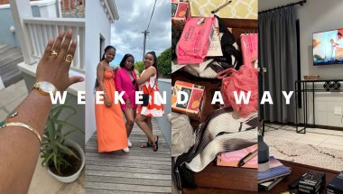 Gospel Concert🎀|| Gift Exchange🛍️🎁 ||Girls Outing🏖️