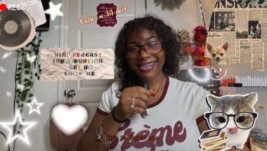 Introduction , Get to know Me & Why I Made This Channel 🤔💭 *Mini Podcast* 🤍￼