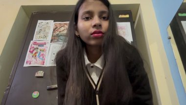 (Hindi) What is Miluna up to?