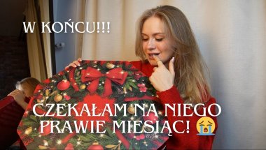 OTWIERAM CAŁY KALENDARZ ADWENTOWY! 😱