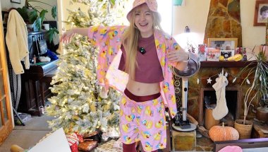 It’s Been A Different Christmas This Year!