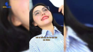 Niềng Răng Ở Anna - Lựa Chọn TỐT Nhất Cho Nụ Cười Của Bạn